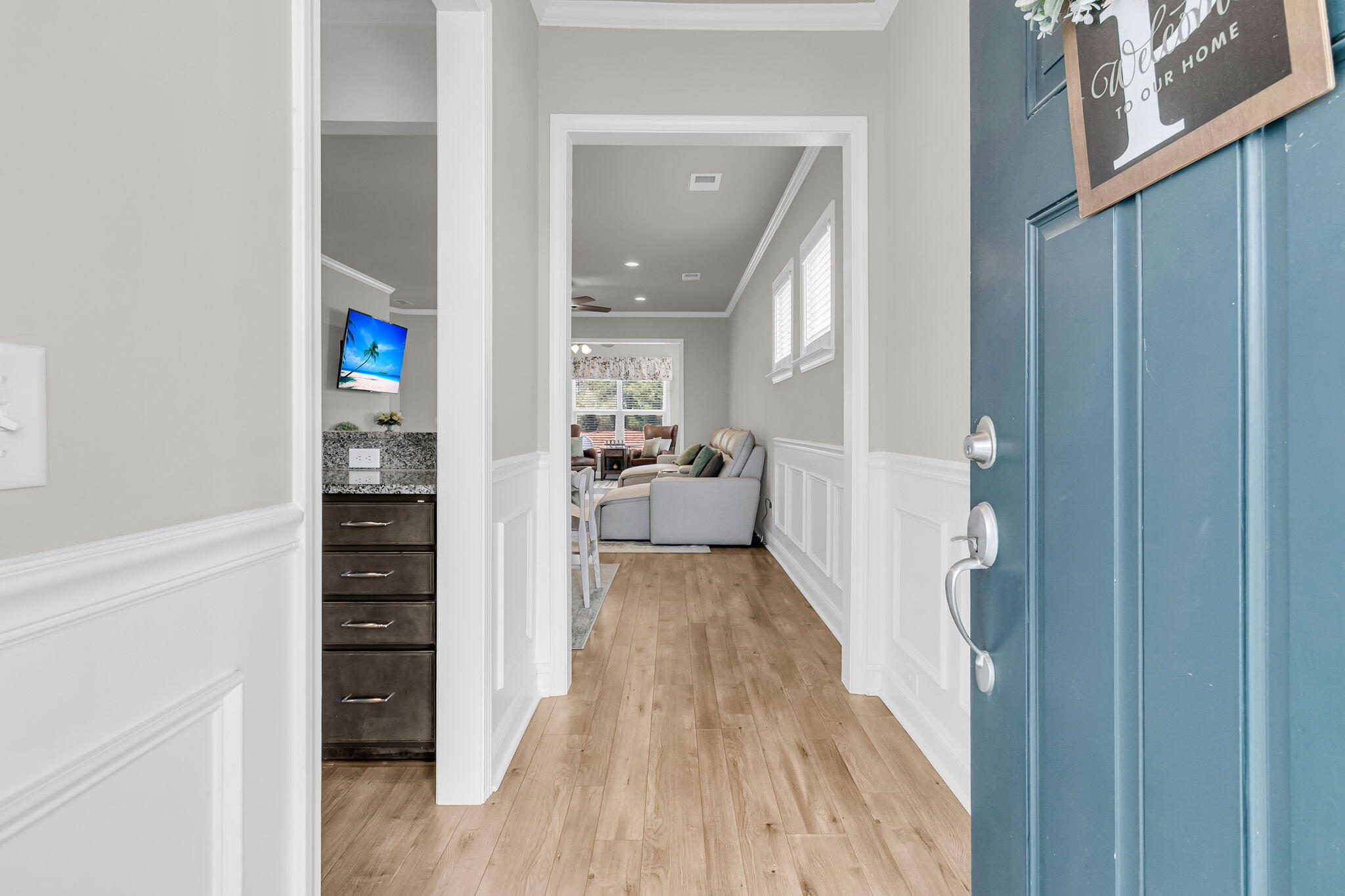 440 Switchgrass Drive Summerville, SC 29486 - Photo 5 of 49 CREM - 440 Switchgrass Dr-40