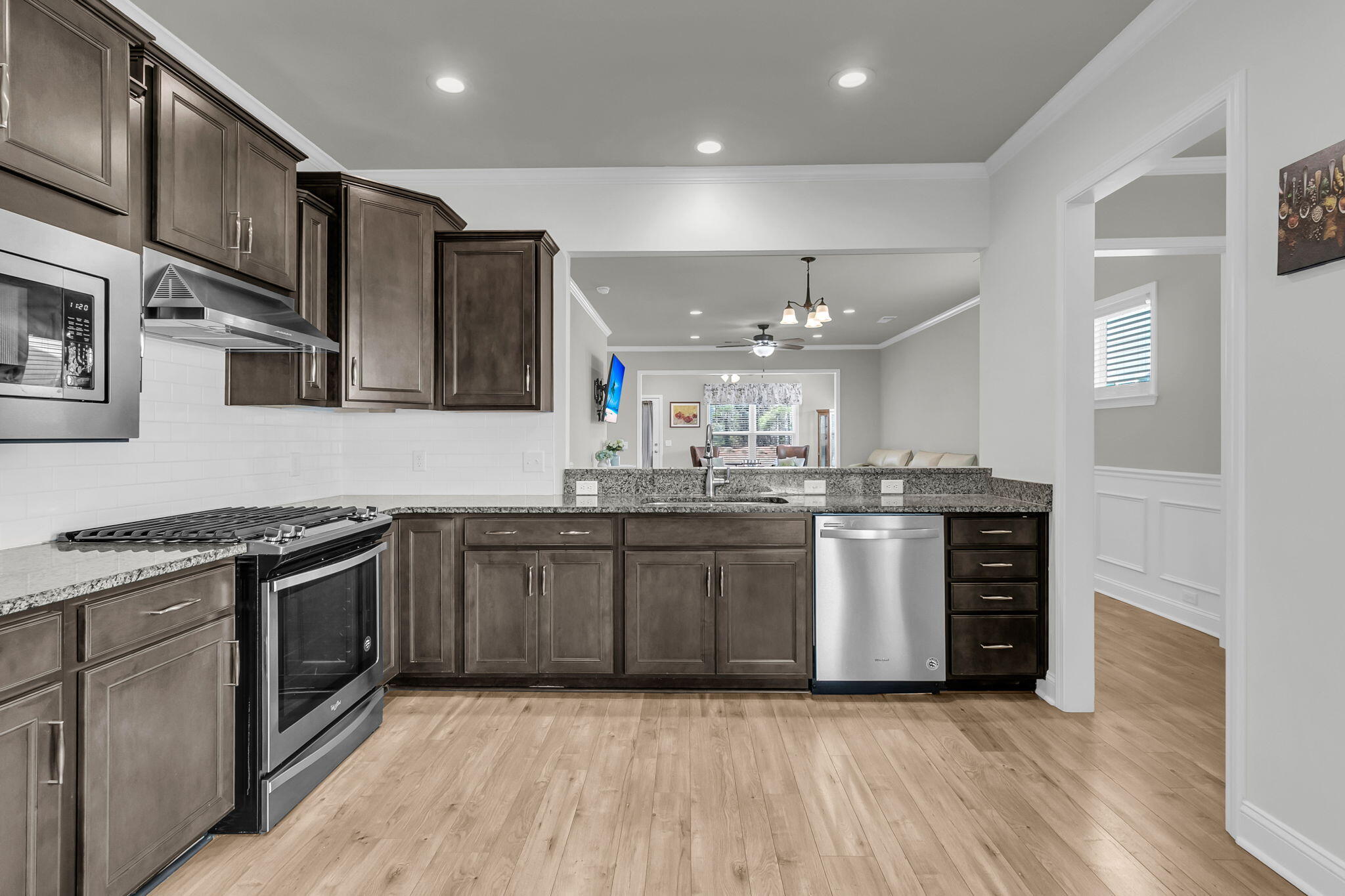 440 Switchgrass Drive Summerville, SC 29486 - Photo 8 of 49 CREM - 440 Switchgrass Dr-38