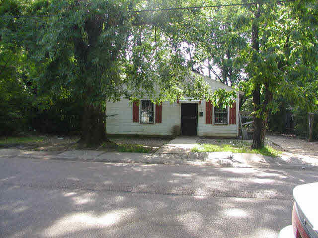 217 Nimitz Street Jackson, MS 39209 - Photo 1 of 1 Photo 1