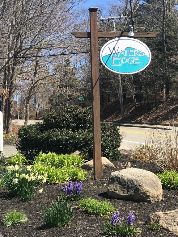 913 State Road, Unit 5 Plymouth, MA 02360 - Photo 1 of 10 Gallery Image 1