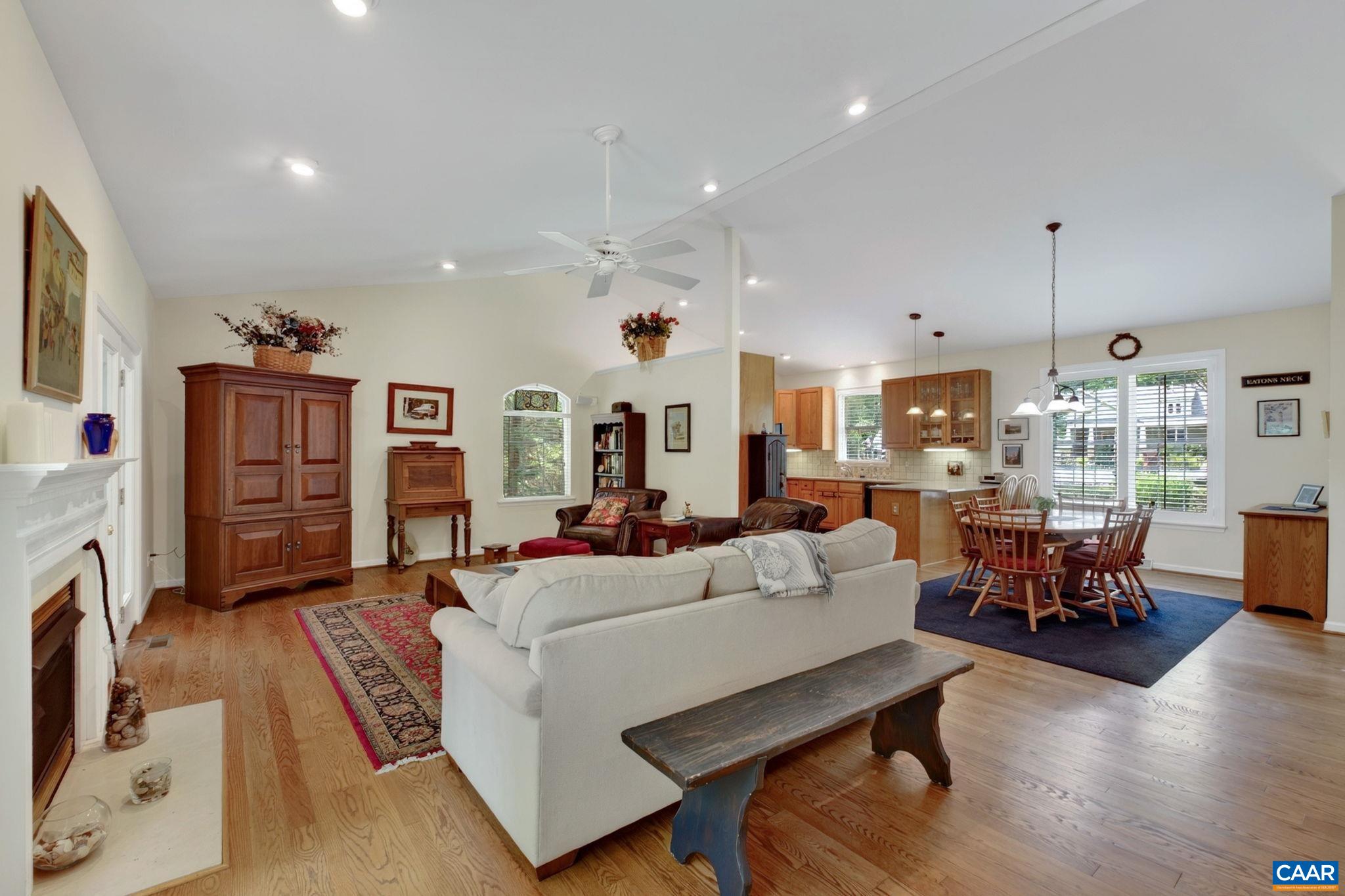 33 Hardwood Road Palmyra, VA 22963 - Photo 8 of 39 Gallery Image 8