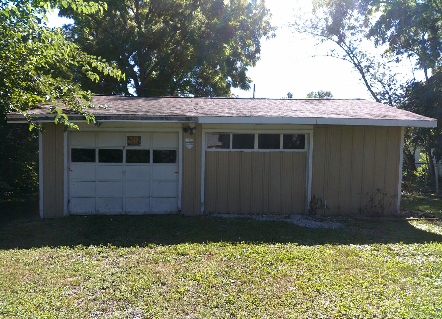 222 South Iowa Street Atwood, IL 61913 - Photo 11 of 11 a house with a tree in the background