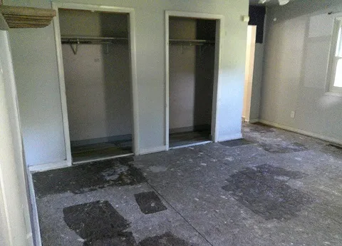 a view of a bathroom with a sink