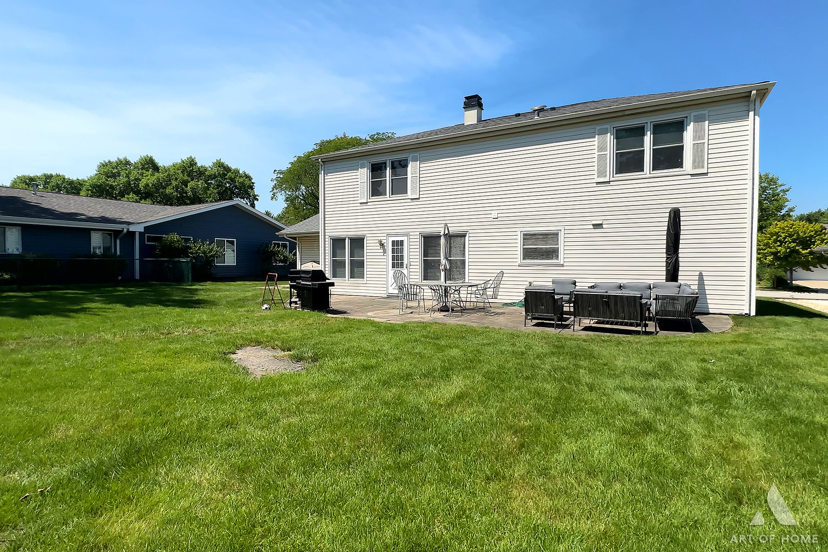1415 Churchill Road Schaumburg, IL 60169 - Photo 28 of 30
