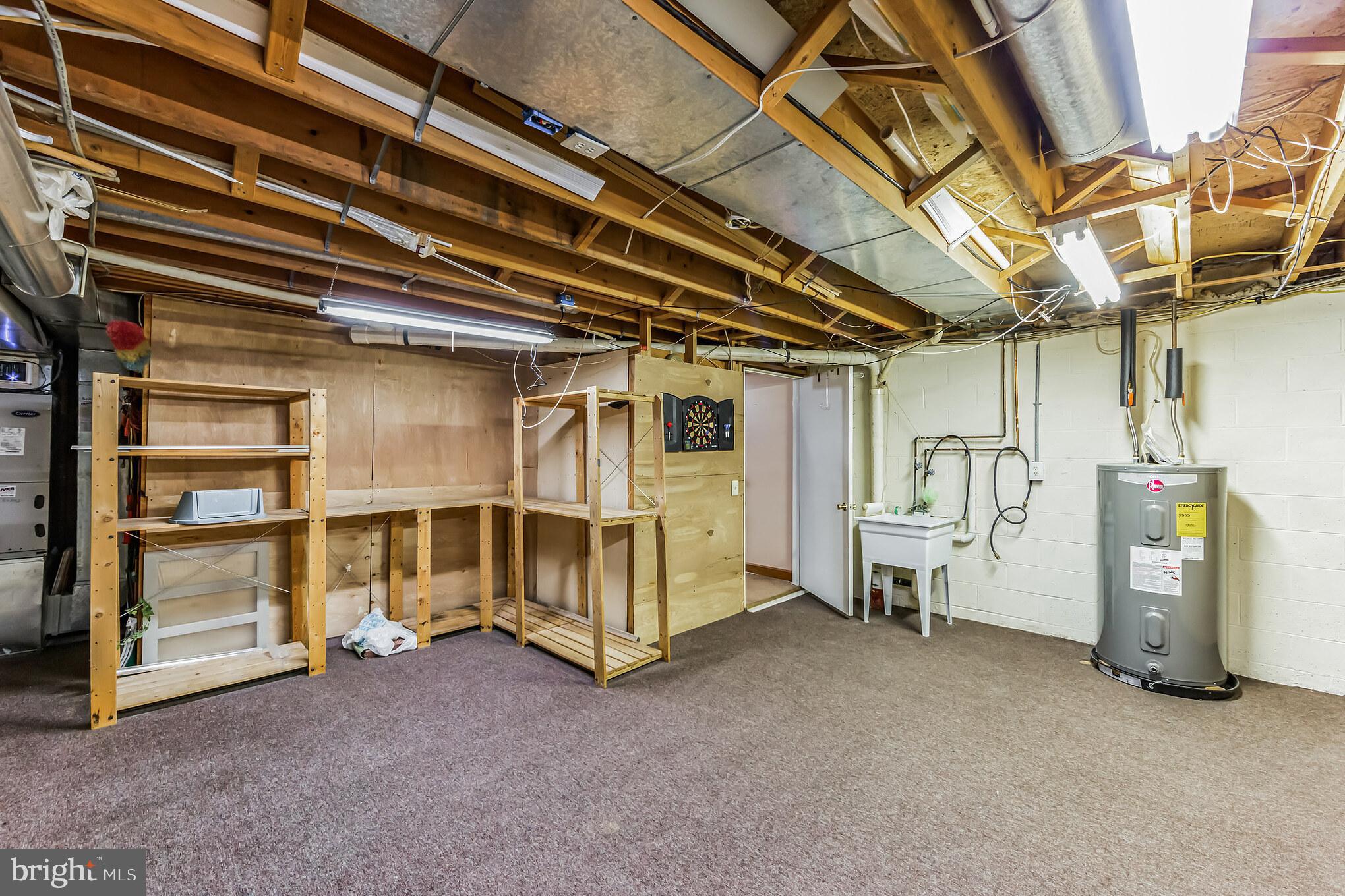 357 Saybrook Lane, Unit 158 Wallingford, PA 19086 - Photo 17 of 18 a view of an empty room with white walls