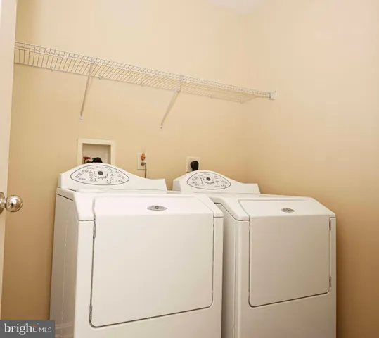 a view of empty room with wooden floor and floor to ceiling window