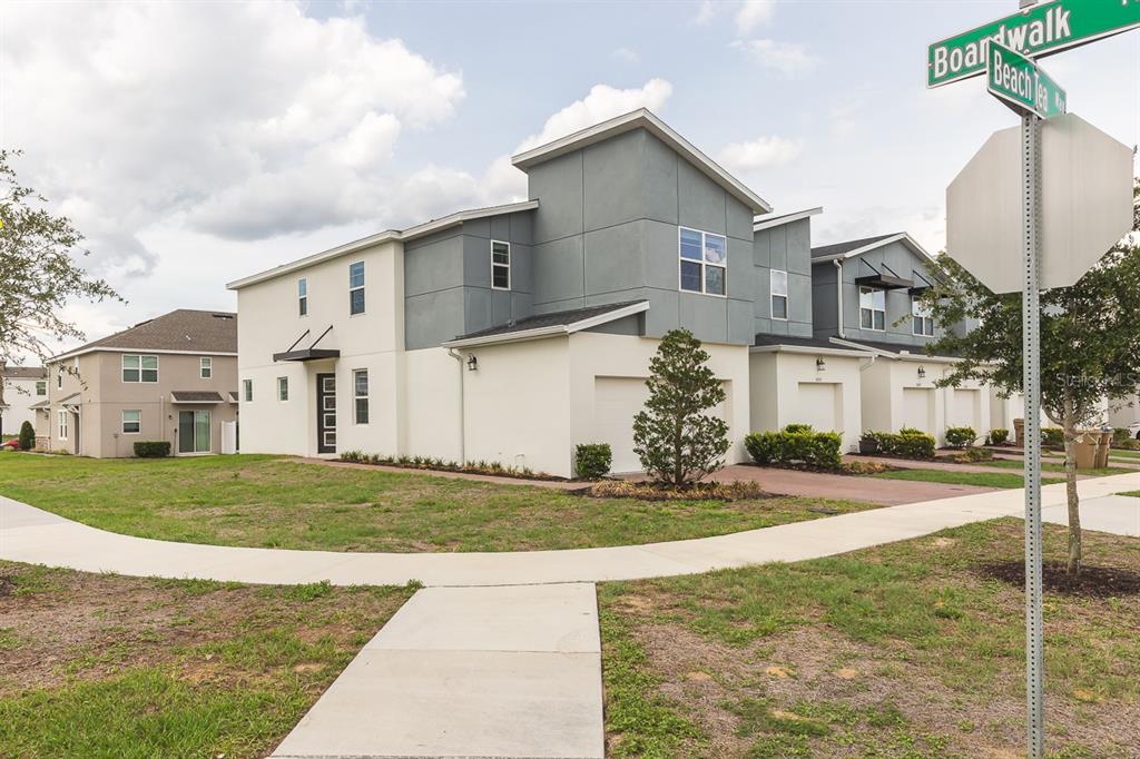 9095 Beach Tea Way Kissimmee, FL 34747 - Photo 4 of 33