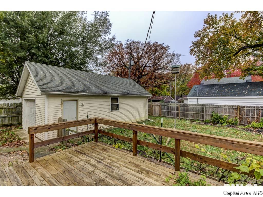 1515 North 4th Street Springfield, IL 62702 - Photo 34 of 36