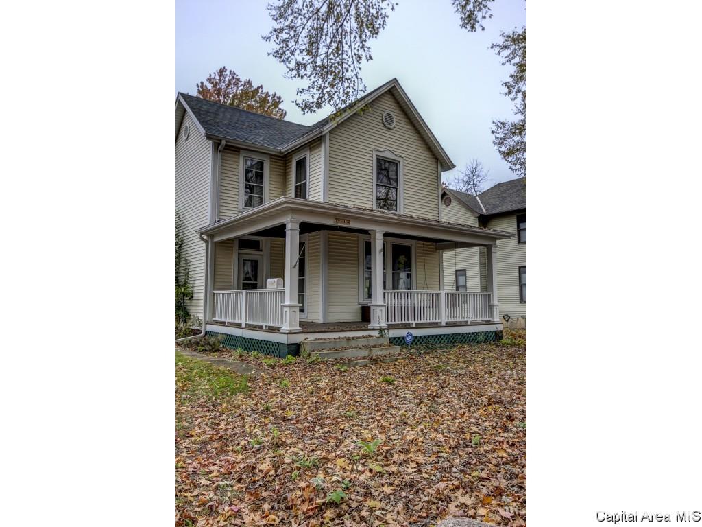 1515 North 4th Street Springfield, IL 62702 - Photo 36 of 36