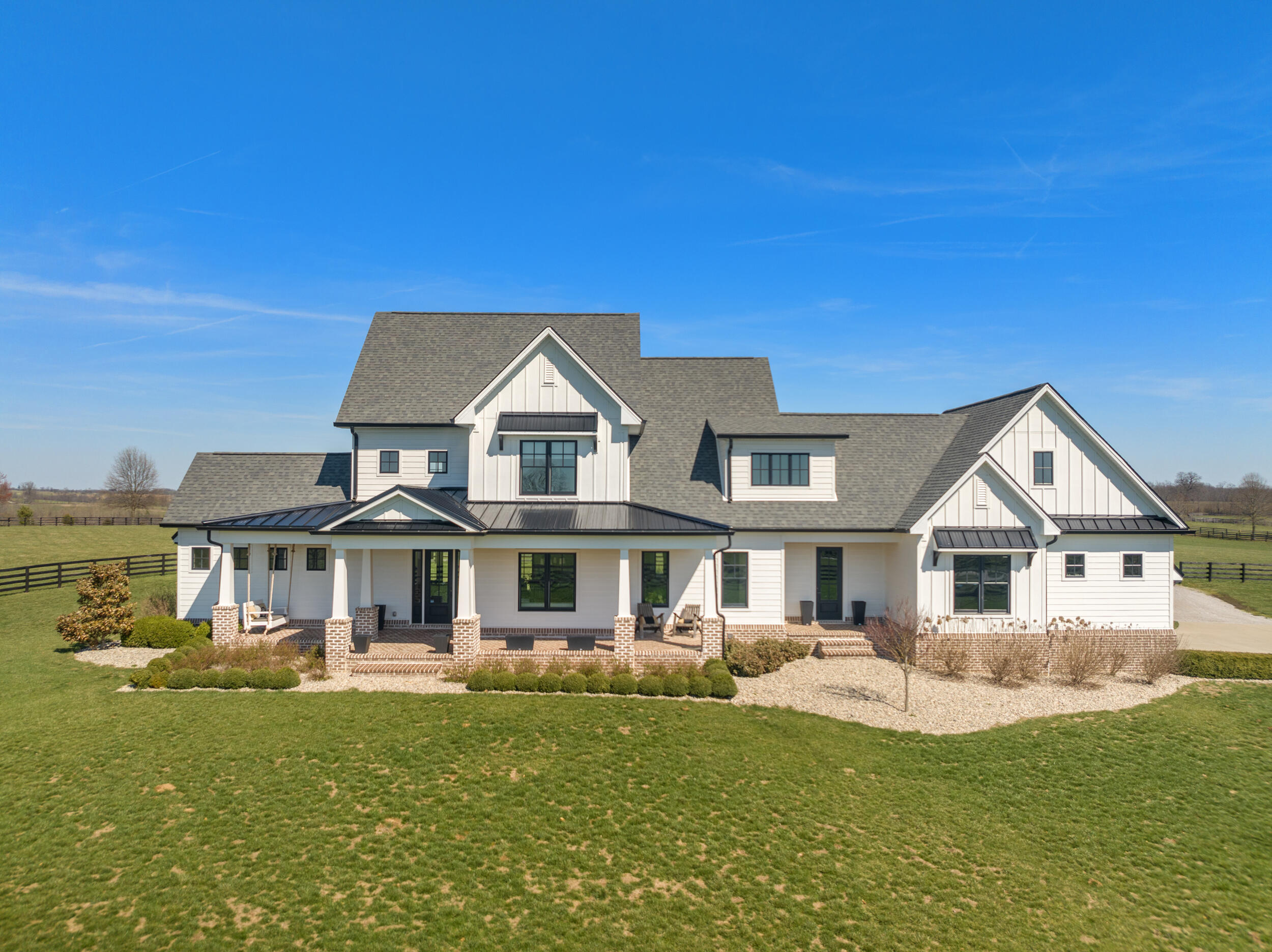 2353 North Middletown Road Paris, KY 40361 - Photo 13 of 117 1_dji_0379