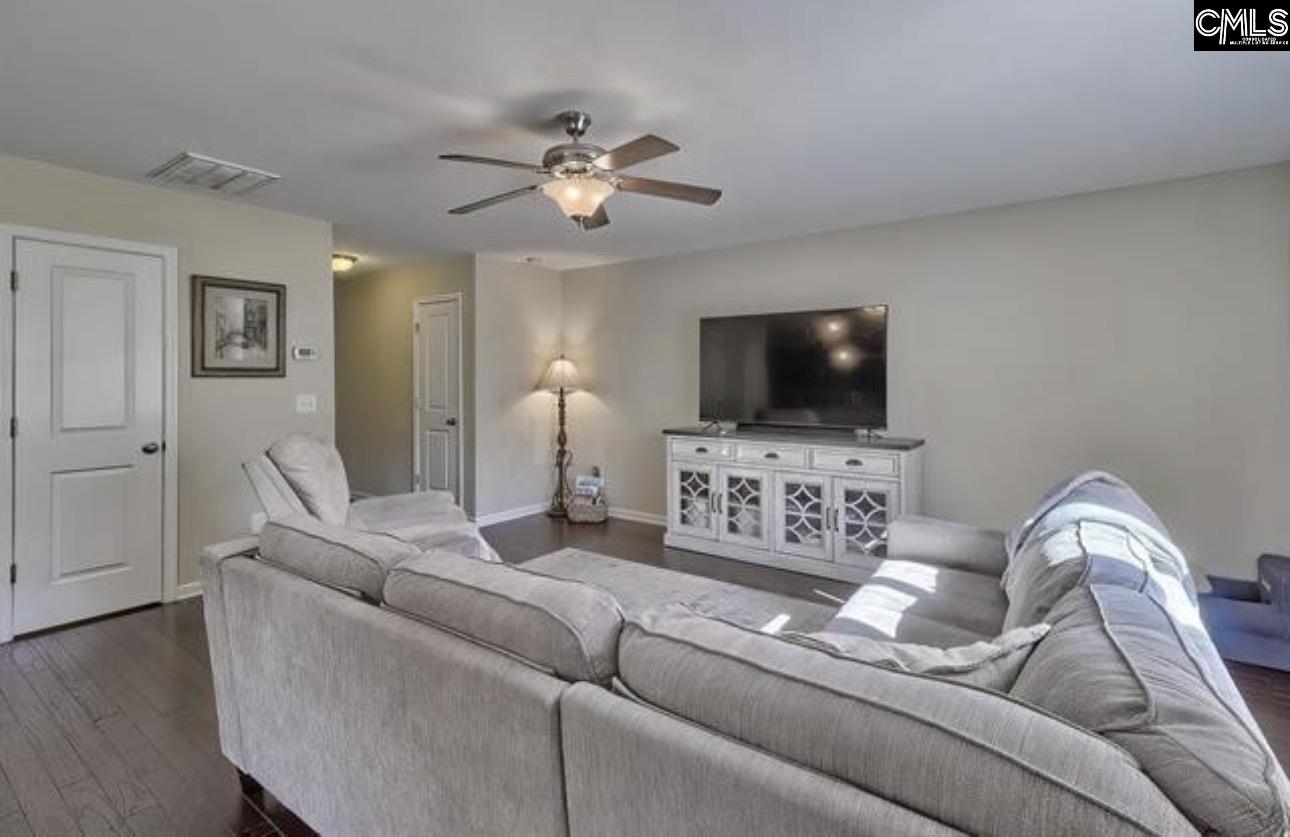 401 Hawkeye Court Columbia, SC 29206 - Photo 9 of 23