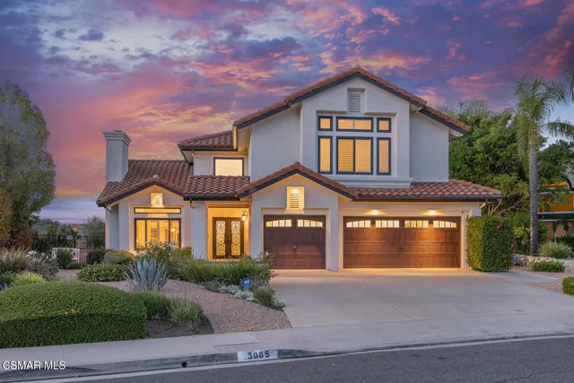$2,195,000 | 3085 Grandoaks Drive, Westlake Village, CA 91361