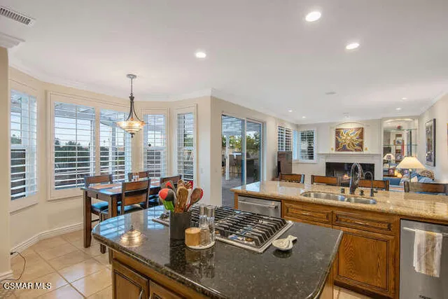 $2,195,000 | 3085 Grandoaks Drive, Westlake Village, CA 91361