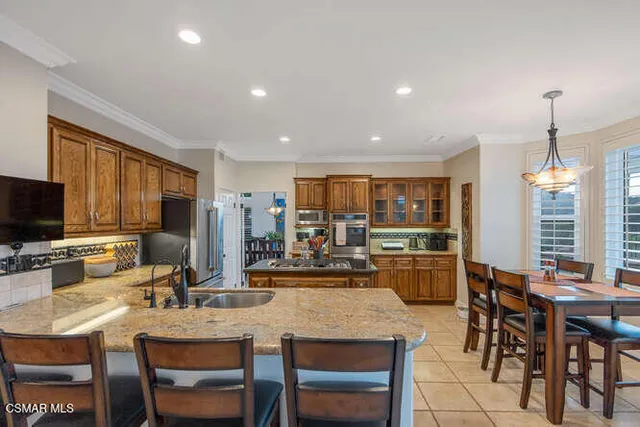 $2,195,000 | 3085 Grandoaks Drive, Westlake Village, CA 91361