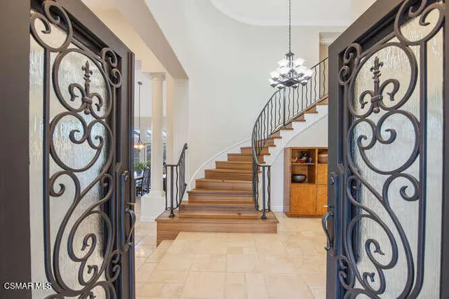 $2,195,000 | 3085 Grandoaks Drive, Westlake Village, CA 91361