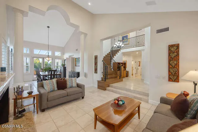 $2,195,000 | 3085 Grandoaks Drive, Westlake Village, CA 91361