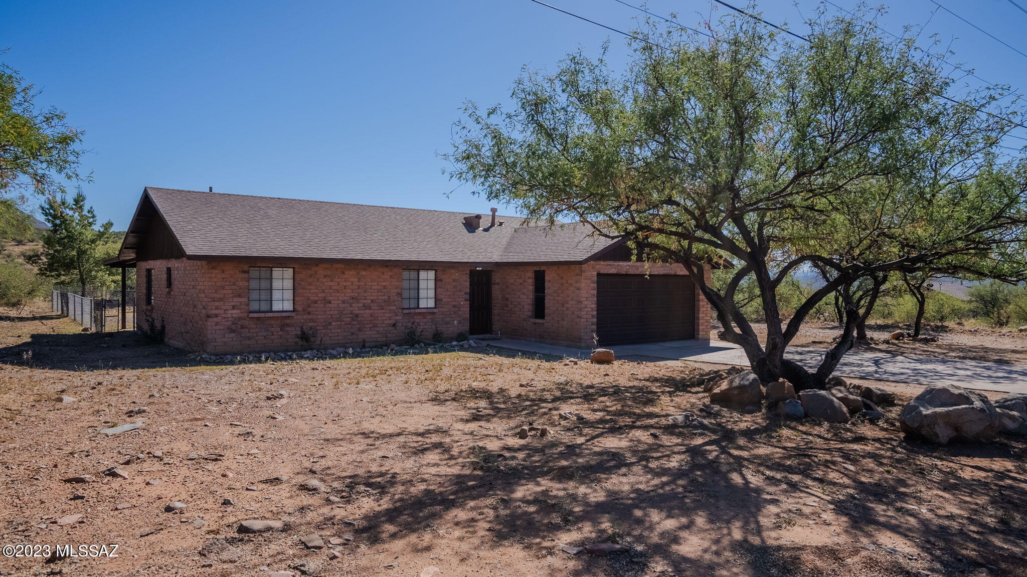 143 Calle Tiburon Rio Rico, AZ 85648 - Photo 4 of 25