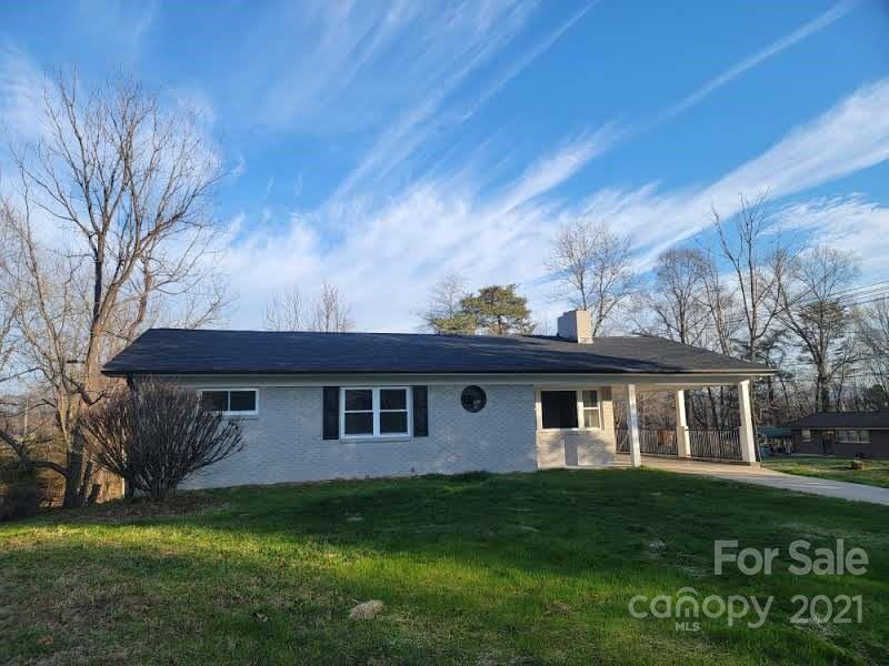 502 Swanson Road Lenoir, NC 28645 - Photo 1 of 25 Gallery Image 1