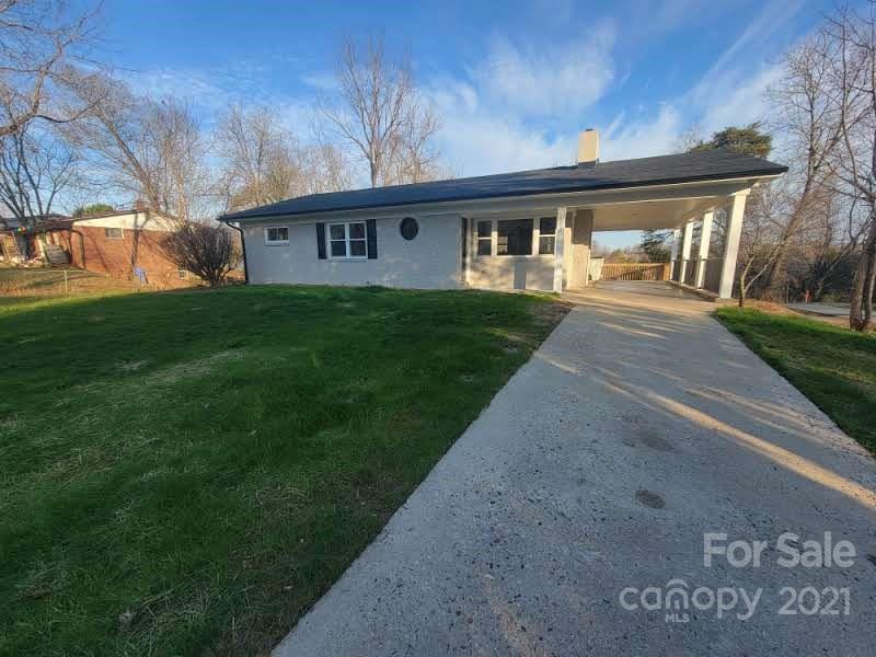 502 Swanson Road Lenoir, NC 28645 - Photo 3 of 25 Gallery Image 3
