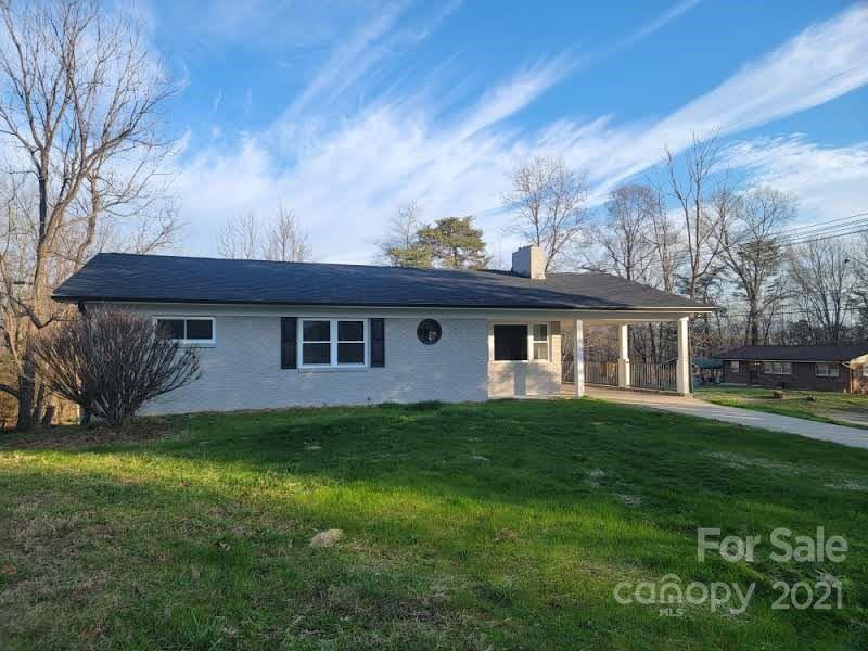 502 Swanson Road Lenoir, NC 28645 - Photo 4 of 25 Gallery Image 4