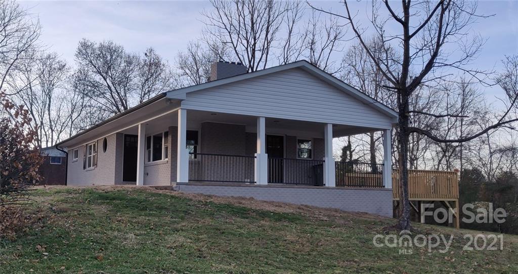 502 Swanson Road Lenoir, NC 28645 - Photo 6 of 25 Gallery Image 6