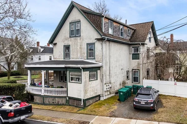 $499,900 | 201 Ocean Street, Unit 1, Lynn, MA 01902