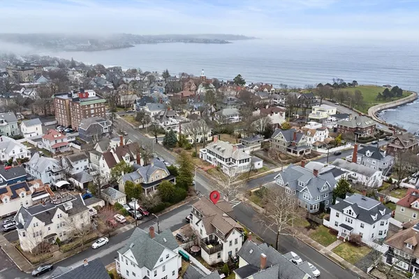 $499,900 | 201 Ocean Street, Unit 1, Lynn, MA 01902