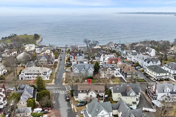 $499,900 | 201 Ocean Street, Unit 1, Lynn, MA 01902