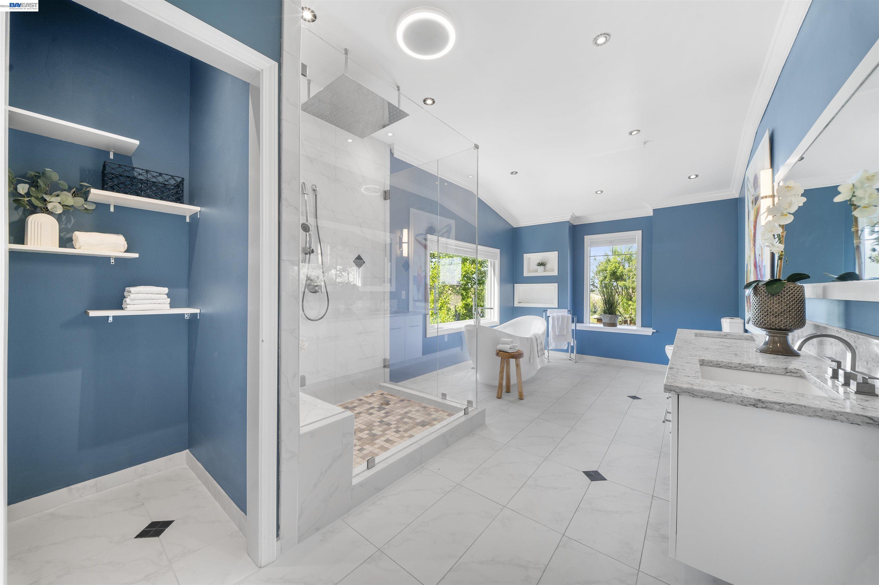 2123 Hidden Pond Road Lafayette, CA 94549 - Photo 43 of 56