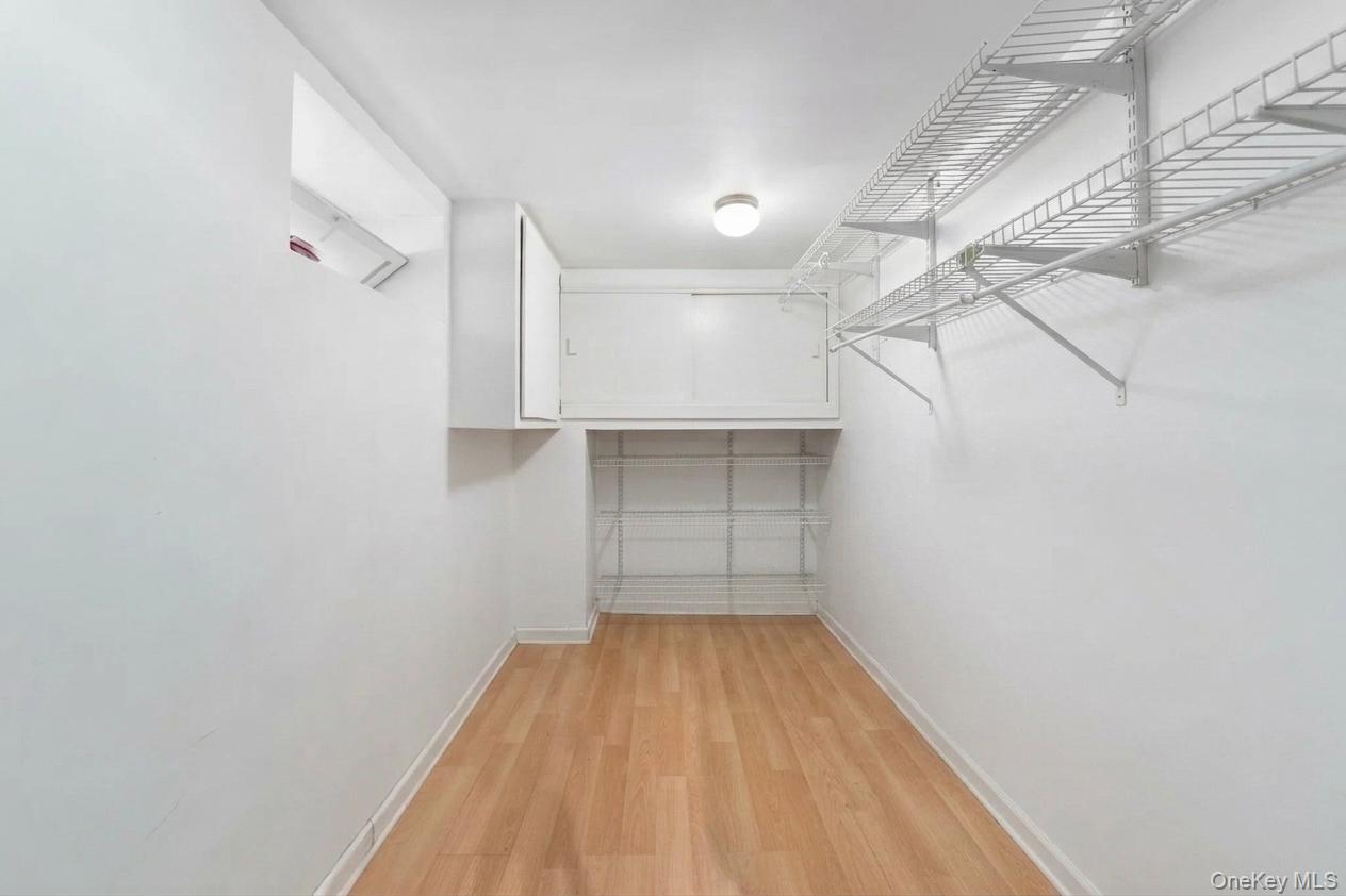 29-10 Butler Street Queens, NY 11369 - Photo 27 of 41 basement storage