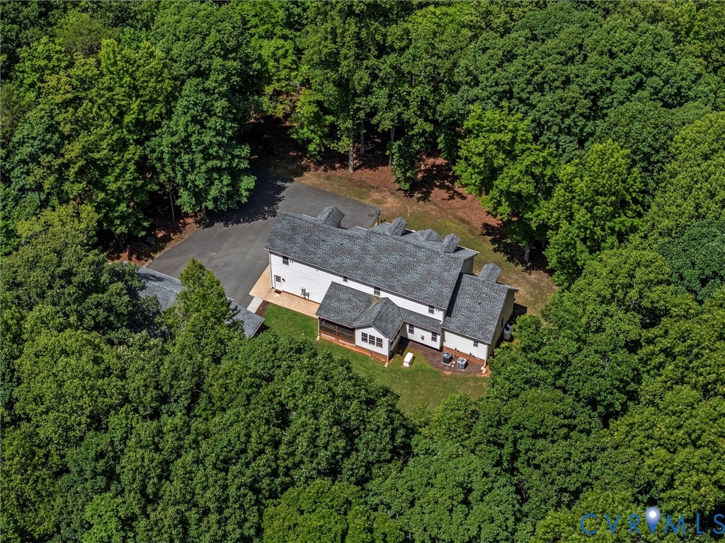 4308 A Three Bridge Road Powhatan, VA 23139 - Photo 5 of 62 BRING YOUR ANIMALS, TOYS, ATV'S, HUNTING EQUIPMENT