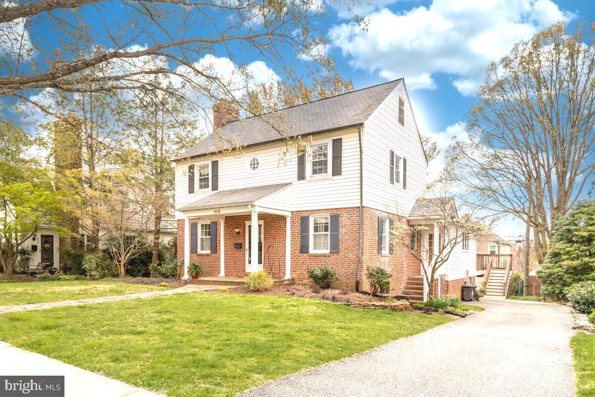 813 Kingston Road Baltimore, MD 21212 - Photo 1 of 55 Pull on up and tour this home