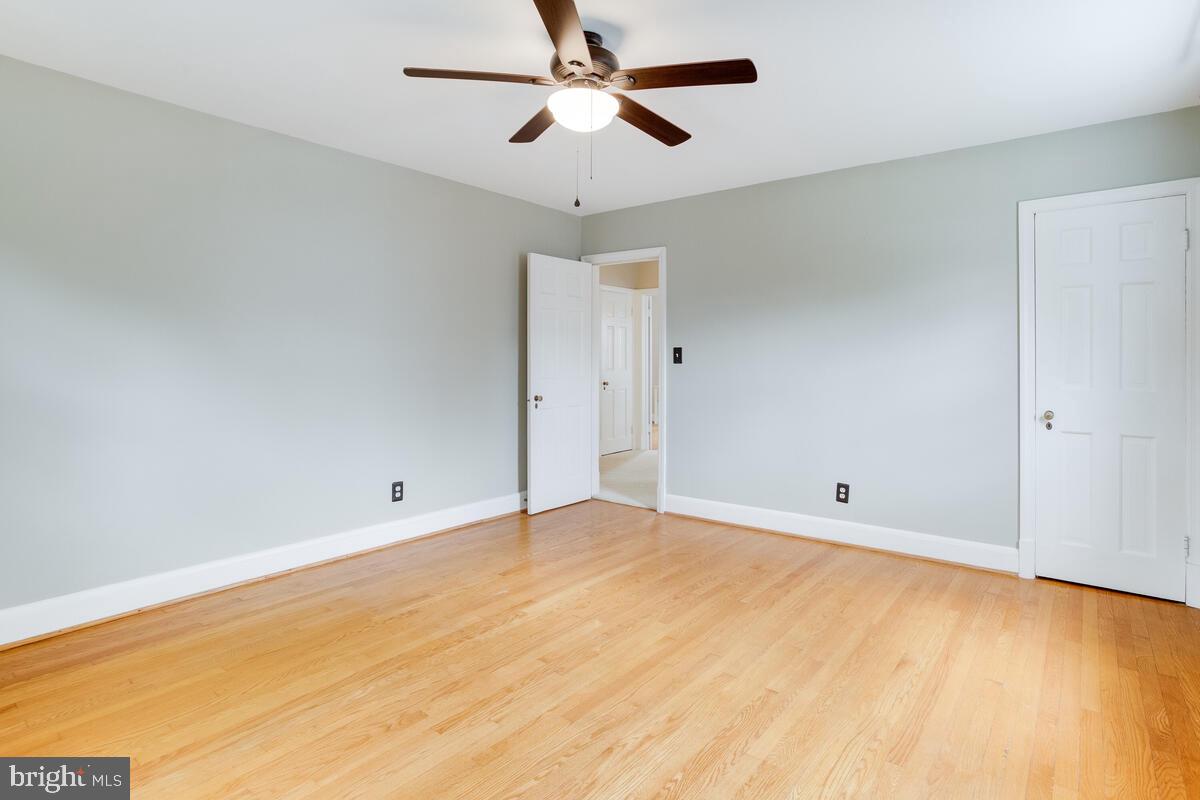 813 Kingston Road Baltimore, MD 21212 - Photo 41 of 55 Bedroom 3 has a spacious closet