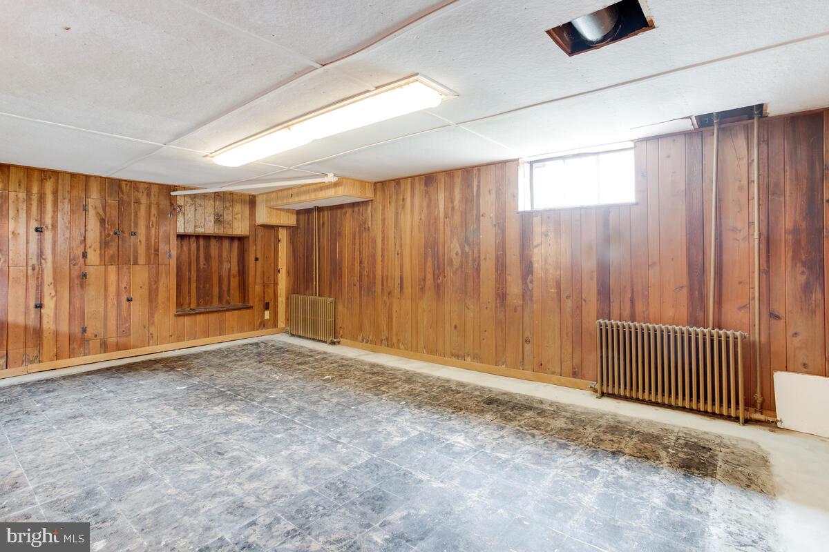 813 Kingston Road Baltimore, MD 21212 - Photo 45 of 55 The basement can be reimagined for your needs