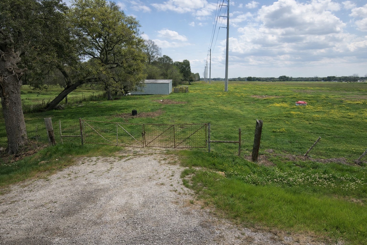 0 FM 1299 Road Wharton, TX 77488 - Photo 2 of 5