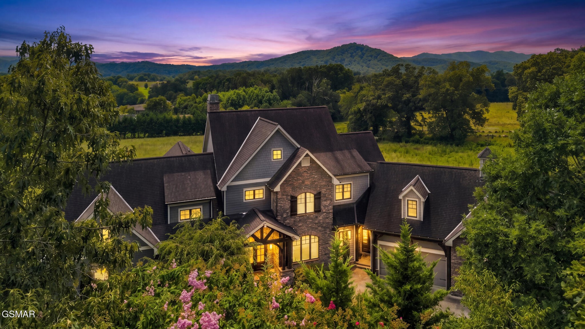 759 Cummings Chapel Road Sevierville, TN 37876 - Photo 3 of 100 Gallery Image 3