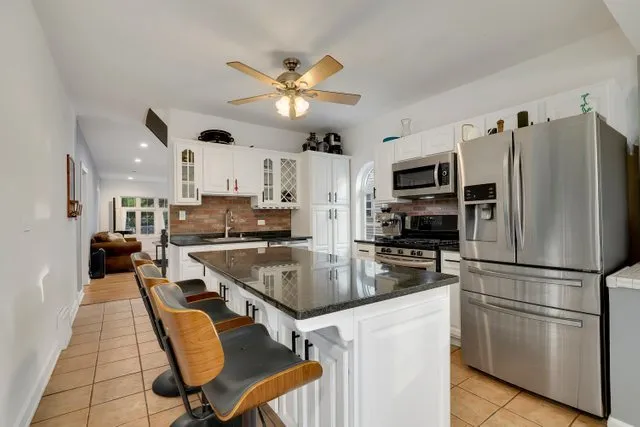 $459,900 | 5526 North Mason Avenue, Chicago, IL 60630