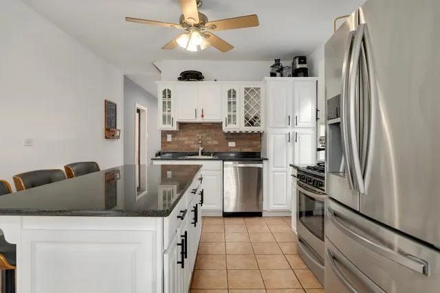 $459,900 | 5526 North Mason Avenue, Chicago, IL 60630