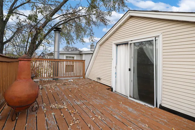 $459,900 | 5526 North Mason Avenue, Chicago, IL 60630