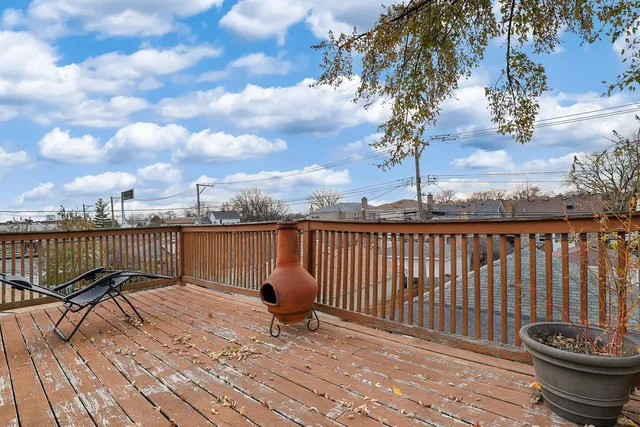 $459,900 | 5526 North Mason Avenue, Chicago, IL 60630