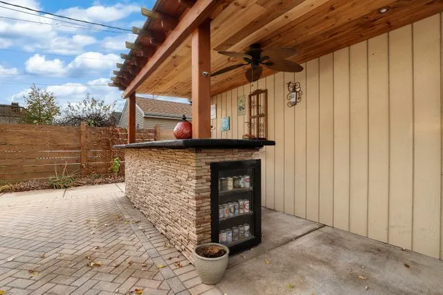 $459,900 | 5526 North Mason Avenue, Chicago, IL 60630