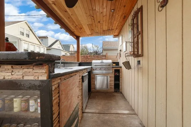 $459,900 | 5526 North Mason Avenue, Chicago, IL 60630