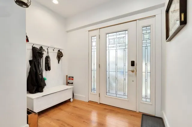 $459,900 | 5526 North Mason Avenue, Chicago, IL 60630