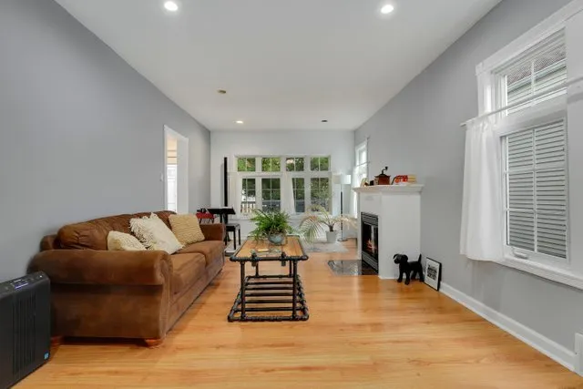 $459,900 | 5526 North Mason Avenue, Chicago, IL 60630