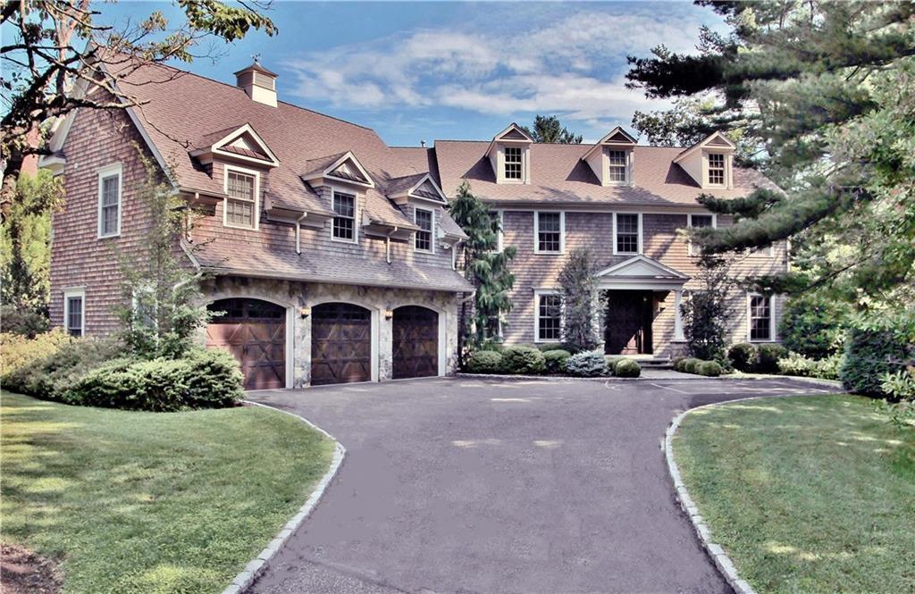2 Woodhill Road Westport, CT 06880 - Photo 1 of 1 Gallery Image 1