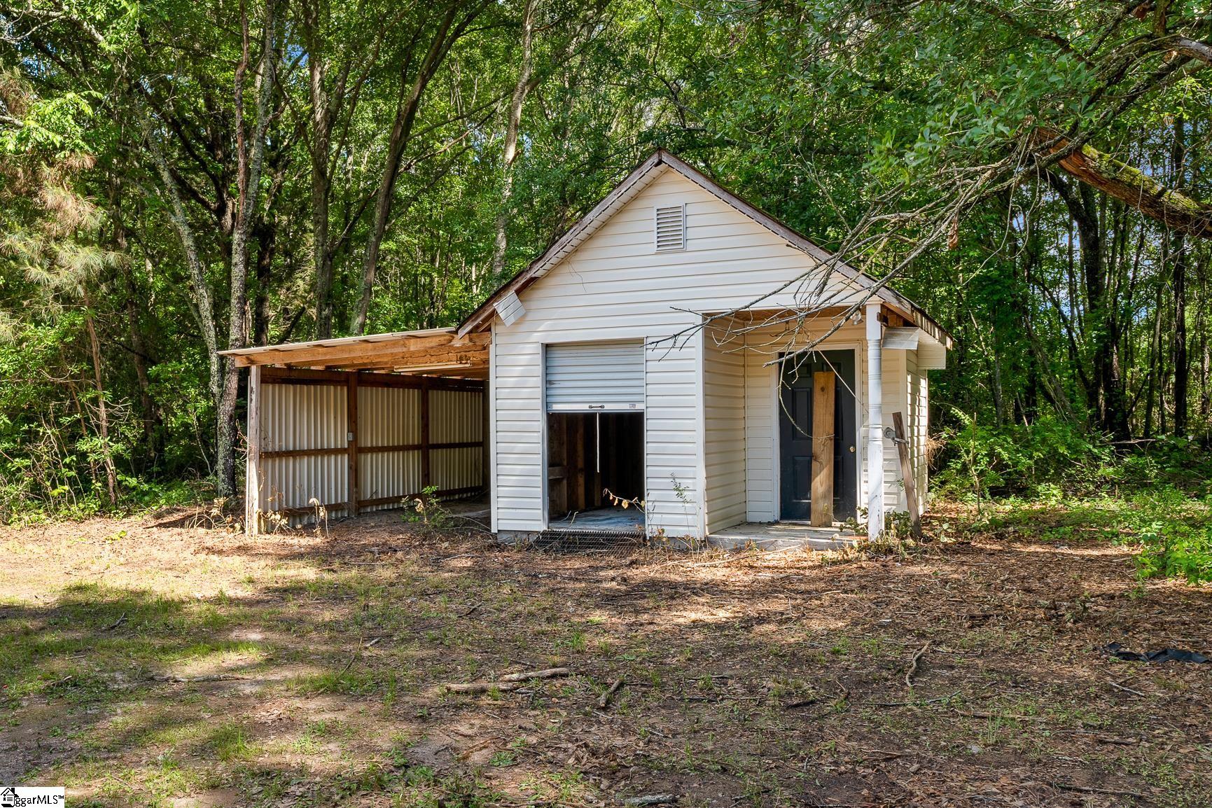 131 Lockaby Road Pelzer, SC 29669 - Photo 35 of 46