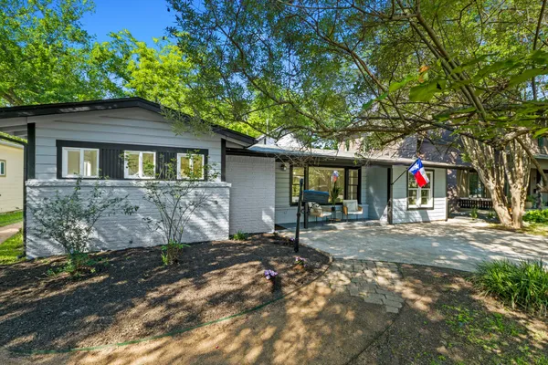 $899,000 | 1517 Morrow Street, Austin, TX 78757
