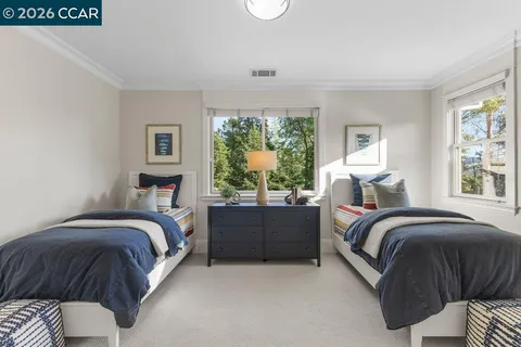 $4,100,000 | 60 Terra Teresa, Lafayette, CA 94549