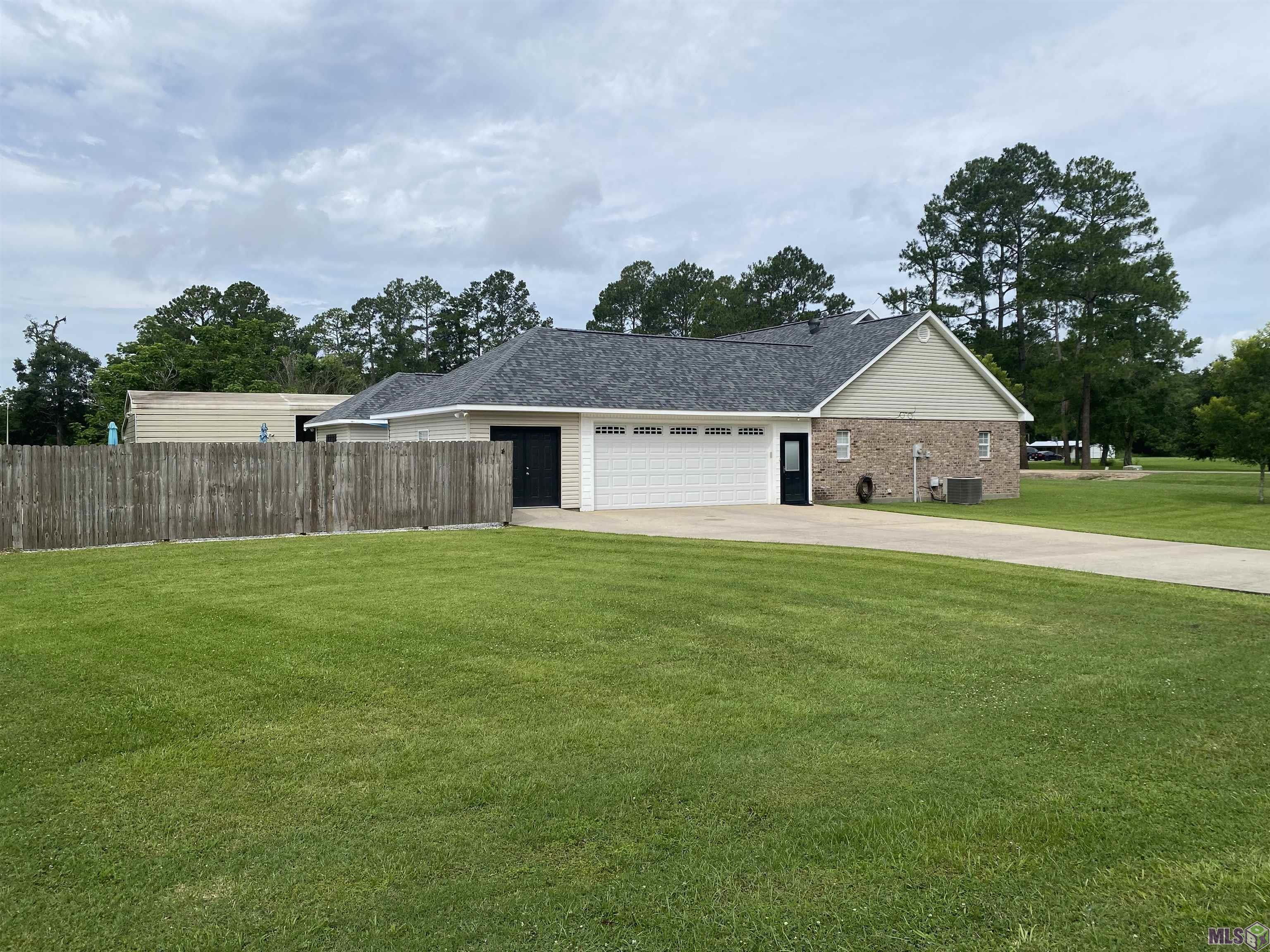 14395 Grand Bay Road Jarreau, LA 70749 - Photo 18 of 19