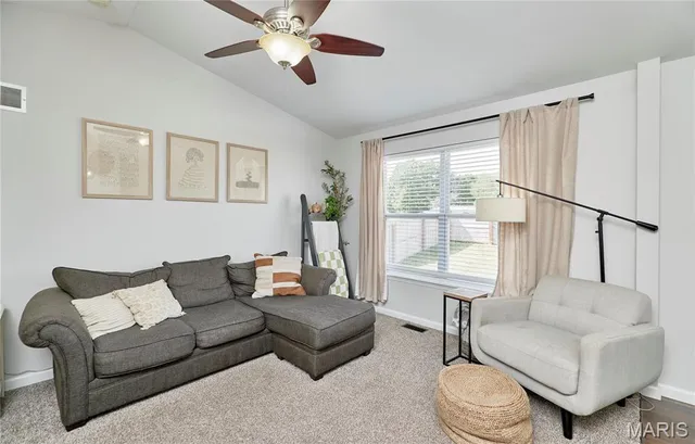 $219,900 | 101 Equestrian Drive, Winfield, MO 63389